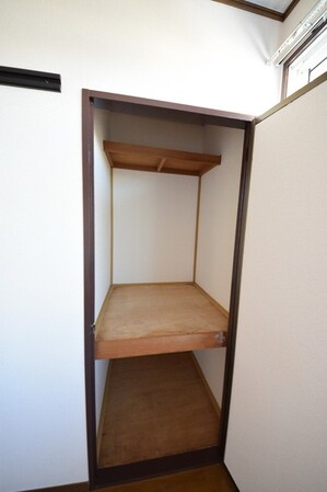 グリーンハイツの物件内観写真